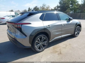 Toyota bZ4X Xle/Limited | Auto.bg — изображение 4 Toyota bZ4X Xle/Limited | Auto.bg — изображение 4