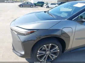 Toyota bZ4X Xle/Limited | Auto.bg — изображение 6 Toyota bZ4X Xle/Limited | Auto.bg — изображение 6