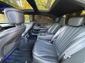 Mercedes-Benz S 500 AMG* 4M* SOFT-CL* DIST* BUR* PANO - цена по договаряне - 23831659 14 | Car24.bg Mercedes-Benz S 500 AMG* 4M* SOFT-CL* DIST* BUR* PANO - цена по договаряне - 23831659 14