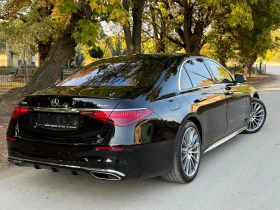 Mercedes-Benz S 500 AMG* 4M* SOFT-CL* DIST* BUR* PANO - цена по договаряне - 23831659 6 | Car24.bg Mercedes-Benz S 500 AMG* 4M* SOFT-CL* DIST* BUR* PANO - цена по договаряне - 23831659 6