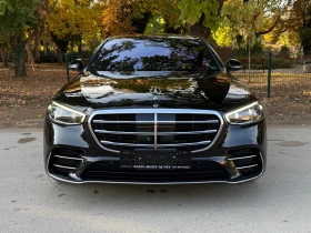 Mercedes-Benz S 500 AMG* 4M* SOFT-CL* DIST* BUR* PANO - цена по договаряне - 23831659 5 | Car24.bg Mercedes-Benz S 500 AMG* 4M* SOFT-CL* DIST* BUR* PANO - цена по договаряне - 23831659 5