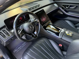 Mercedes-Benz S 500 AMG* 4M* SOFT-CL* DIST* BUR* PANO - цена по договаряне - 23831659 9 | Car24.bg Mercedes-Benz S 500 AMG* 4M* SOFT-CL* DIST* BUR* PANO - цена по договаряне - 23831659 9