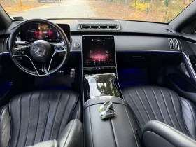 Mercedes-Benz S 500 AMG* 4M* SOFT-CL* DIST* BUR* PANO - цена по договаряне - 23831659 10 | Car24.bg Mercedes-Benz S 500 AMG* 4M* SOFT-CL* DIST* BUR* PANO - цена по договаряне - 23831659 10