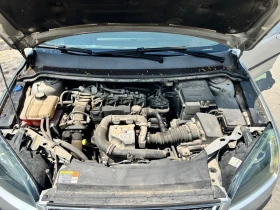 Ford Focus 1.6 | Auto.bg — изображение 16 Ford Focus 1.6 | Auto.bg — изображение 16
