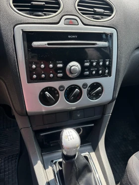 Ford Focus 1.6 | Auto.bg — изображение 14 Ford Focus 1.6 | Auto.bg — изображение 14