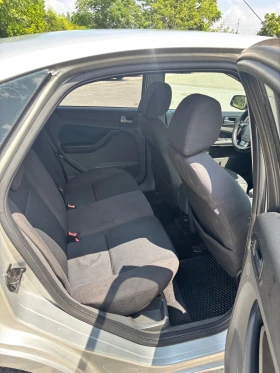 Ford Focus 1.6 | Auto.bg — изображение 11 Ford Focus 1.6 | Auto.bg — изображение 11