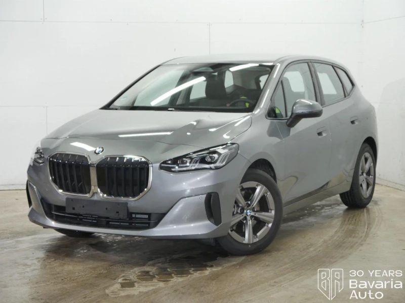 BMW 218 i Active Tourer Steptronic - 60800 лв. / 31086.55 € - 99859119 1 | Car24.bg BMW 218 i Active Tourer Steptronic - 60800 лв. / 31086.55 € - 99859119 1