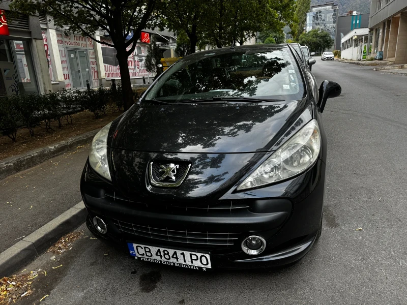 Peugeot 207 - 2100 € / 4107.24 лв. - 22569688 1 | Car24.bg Peugeot 207 - 2100 € / 4107.24 лв. - 22569688 1