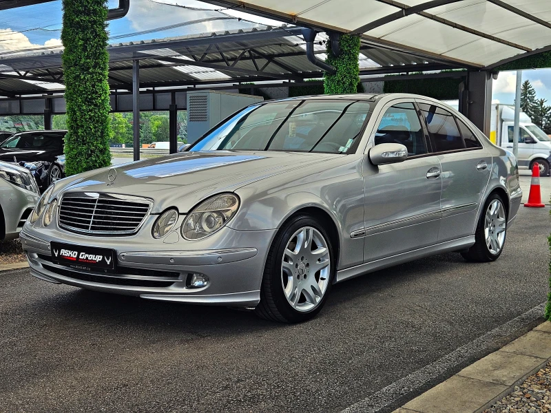 Mercedes-Benz E 320 CDI/AVANTGARDE/PANORAMA/HARMAN/KARDON/ - 3000 € / 5867.49 лв. - 14277677 1 | Car24.bg Mercedes-Benz E 320 CDI/AVANTGARDE/PANORAMA/HARMAN/KARDON/ - 3000 € / 5867.49 лв. - 14277677 1