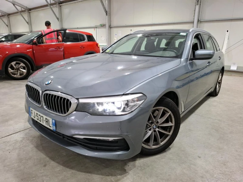BMW 520 d/ xDrive/ Lounge/ Touring/ Очакван! - 21000 € / 41072.43 лв. - 37137865 1 | Car24.bg BMW 520 d/ xDrive/ Lounge/ Touring/ Очакван! - 21000 € / 41072.43 лв. - 37137865 1
