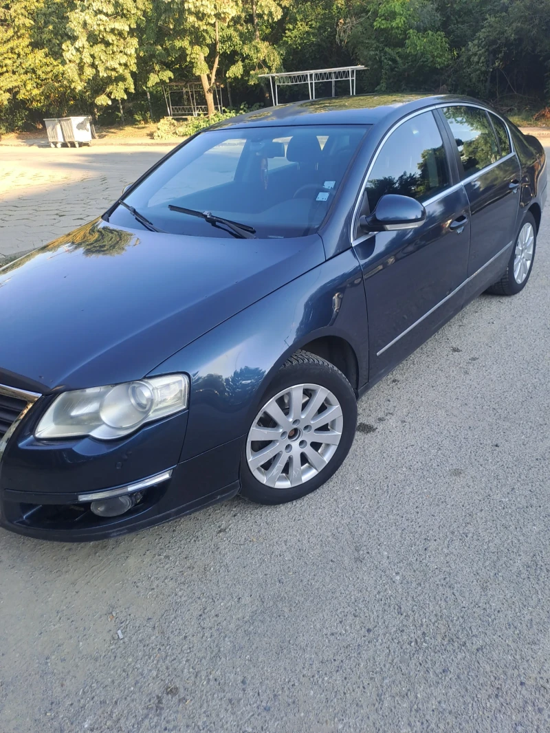 VW Passat - 2250 € / 4400.62 лв. - 91342355 1 | Car24.bg VW Passat - 2250 € / 4400.62 лв. - 91342355 1