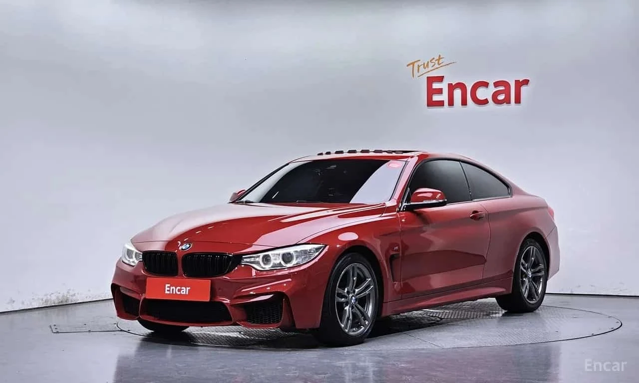 BMW 420 * d M Sport Coupe * ФИКСИРАНА ЦЕНА ДО БЪЛГАРИЯ * | Auto.bg — изображение 1 BMW 420 * d M Sport Coupe * ФИКСИРАНА ЦЕНА ДО БЪЛГАРИЯ * | Auto.bg — изображение 1