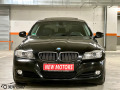 BMW 330 Бензин-Автомат-Лизинг през Уникредит  - [3] 