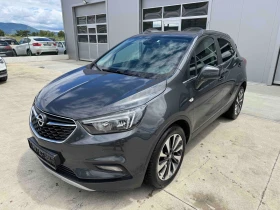 Opel Mokka 140ps* GAS* НАВИ* КАМЕРА* - Car24.bg Opel Mokka 140ps* GAS* НАВИ* КАМЕРА*