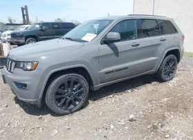 Jeep Grand cherokee LAREDO X Подгрев* М.Точка* CarPlay* Камера* 4X4* - Car24.bg Jeep Grand cherokee LAREDO X Подгрев* М.Точка* CarPlay* Камера* 4X4*