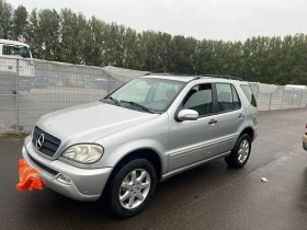 Mercedes-Benz ML 270 CDI РЪЧКА фейс! - 4500 € / 8801.24 лв. - 23764298 4 | Car24.bg Mercedes-Benz ML 270 CDI РЪЧКА фейс! - 4500 € / 8801.24 лв. - 23764298 4