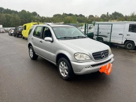 Mercedes-Benz ML 270 CDI РЪЧКА фейс! - 4500 € / 8801.24 лв. - 23764298 8 | Car24.bg Mercedes-Benz ML 270 CDI РЪЧКА фейс! - 4500 € / 8801.24 лв. - 23764298 8