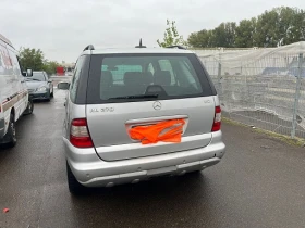 Mercedes-Benz ML 270 CDI РЪЧКА фейс! - 4500 € / 8801.24 лв. - 23764298 3 | Car24.bg Mercedes-Benz ML 270 CDI РЪЧКА фейс! - 4500 € / 8801.24 лв. - 23764298 3