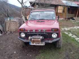 Lada Niva - Car24.bg Lada Niva