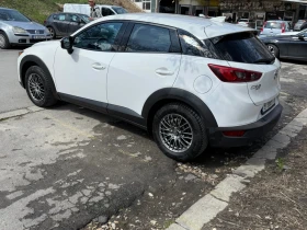 Mazda CX-3 2.0Бензин - 17500 € / 34227.03 лв. - 73242353 4 | Car24.bg Mazda CX-3 2.0Бензин - 17500 € / 34227.03 лв. - 73242353 4