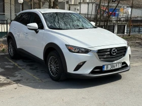 Mazda CX-3 2.0Бензин - 17500 € / 34227.03 лв. - 73242353 2 | Car24.bg Mazda CX-3 2.0Бензин - 17500 € / 34227.03 лв. - 73242353 2