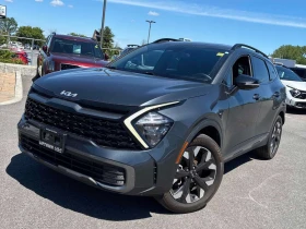 Kia Sportage X Line AWD/АВТОКРЕДИТ БЕЗ ПЪРВОНАЧАЛНА ВНОСКА