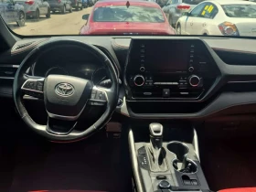 Toyota Highlander XSE/КОЖА/2 КЛЮЧА/ПОДГРЕВ/ШИБЕДАХ/ФИНАНСИРАНЕ | Auto.bg — изображение 9 Toyota Highlander XSE/КОЖА/2 КЛЮЧА/ПОДГРЕВ/ШИБЕДАХ/ФИНАНСИРАНЕ | Auto.bg — изображение 9