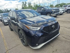 Toyota Highlander XSE/КОЖА/2 КЛЮЧА/ПОДГРЕВ/ШИБЕДАХ/ФИНАНСИРАНЕ | Auto.bg — изображение 2 Toyota Highlander XSE/КОЖА/2 КЛЮЧА/ПОДГРЕВ/ШИБЕДАХ/ФИНАНСИРАНЕ | Auto.bg — изображение 2