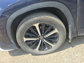 Toyota Highlander XSE/КОЖА/2 КЛЮЧА/ПОДГРЕВ/ШИБЕДАХ/ФИНАНСИРАНЕ | Auto.bg — изображение 17 Toyota Highlander XSE/КОЖА/2 КЛЮЧА/ПОДГРЕВ/ШИБЕДАХ/ФИНАНСИРАНЕ | Auto.bg — изображение 17