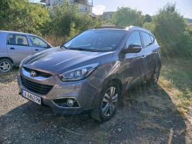 Hyundai IX35 - Car24.bg Hyundai IX35