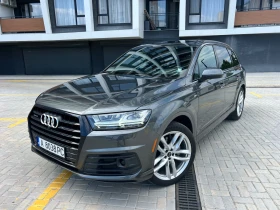 Снимка Audi Q7