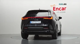 Lexus NX 350h GENERATION PREMIUM | Auto.bg — изображение 4 Lexus NX 350h GENERATION PREMIUM | Auto.bg — изображение 4
