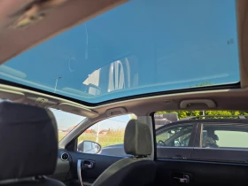 Nissan Qashqai + 2/6+ 1места/ПАНОРАМА | Auto.bg — изображение 11 Nissan Qashqai + 2/6+ 1места/ПАНОРАМА | Auto.bg — изображение 11