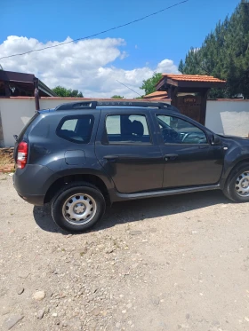 Dacia Duster - 12000 € - 89302456 13 | Car24.bg Dacia Duster - 12000 € - 89302456 13