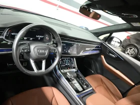 Audi Q7 S-line* 7МЕСТА* СВЕТЪЛ САЛОН* 360* ОБДУХ* B&O* | Auto.bg — изображение 8 Audi Q7 S-line* 7МЕСТА* СВЕТЪЛ САЛОН* 360* ОБДУХ* B&O* | Auto.bg — изображение 8