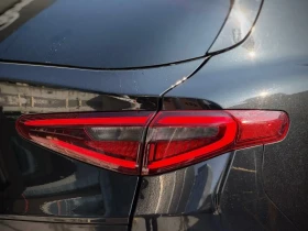 Alfa Romeo Stelvio 505hp| One Owner| Low Mileage| Clean Carfax | Auto.bg — изображение 8 Alfa Romeo Stelvio 505hp| One Owner| Low Mileage| Clean Carfax | Auto.bg — изображение 8