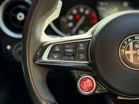 Alfa Romeo Stelvio 505hp| One Owner| Low Mileage| Clean Carfax | Auto.bg — изображение 12 Alfa Romeo Stelvio 505hp| One Owner| Low Mileage| Clean Carfax | Auto.bg — изображение 12
