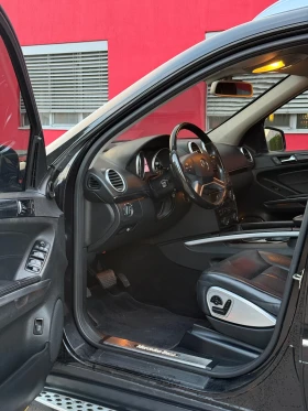 Mercedes-Benz GL 450 AMG LINE 7 МЕСТЕН | Auto.bg — изображение 9 Mercedes-Benz GL 450 AMG LINE 7 МЕСТЕН | Auto.bg — изображение 9