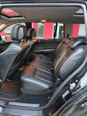 Mercedes-Benz GL 450 AMG LINE 7 МЕСТЕН | Auto.bg — изображение 12 Mercedes-Benz GL 450 AMG LINE 7 МЕСТЕН | Auto.bg — изображение 12