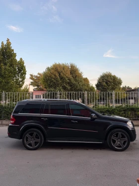 Mercedes-Benz GL 450 AMG LINE 7 МЕСТЕН | Auto.bg — изображение 3 Mercedes-Benz GL 450 AMG LINE 7 МЕСТЕН | Auto.bg — изображение 3