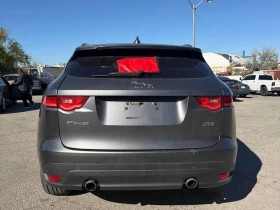 Jaguar F-PACE * 35t R Sport * CARFAX * ОПЦИЯ ЗА ФИНАНСИРАНЕ - 12850 € - 47866258 4 | Car24.bg Jaguar F-PACE * 35t R Sport * CARFAX * ОПЦИЯ ЗА ФИНАНСИРАНЕ - 12850 € - 47866258 4