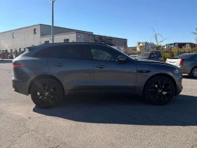 Jaguar F-PACE * 35t R Sport * CARFAX * ОПЦИЯ ЗА ФИНАНСИРАНЕ - 12850 € - 47866258 3 | Car24.bg Jaguar F-PACE * 35t R Sport * CARFAX * ОПЦИЯ ЗА ФИНАНСИРАНЕ - 12850 € - 47866258 3