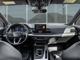Audi Q5 E Plug-In Hybrid Quattro AWD | Panoramic Sunroof | | Auto.bg — изображение 17 Audi Q5 E Plug-In Hybrid Quattro AWD | Panoramic Sunroof | | Auto.bg — изображение 17