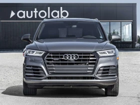 Audi Q5 E Plug-In Hybrid Quattro AWD | Panoramic Sunroof | | Auto.bg — изображение 2 Audi Q5 E Plug-In Hybrid Quattro AWD | Panoramic Sunroof | | Auto.bg — изображение 2