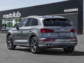 Audi Q5 E Plug-In Hybrid Quattro AWD | Panoramic Sunroof | | Auto.bg — изображение 6 Audi Q5 E Plug-In Hybrid Quattro AWD | Panoramic Sunroof | | Auto.bg — изображение 6