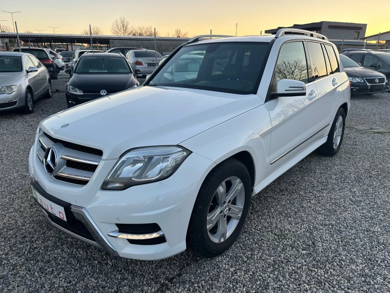 Mercedes-Benz GLK 350 CDI - 24900 лв. / 12731.17 € - 99148397 1 | Car24.bg Mercedes-Benz GLK 350 CDI - 24900 лв. / 12731.17 € - 99148397 1