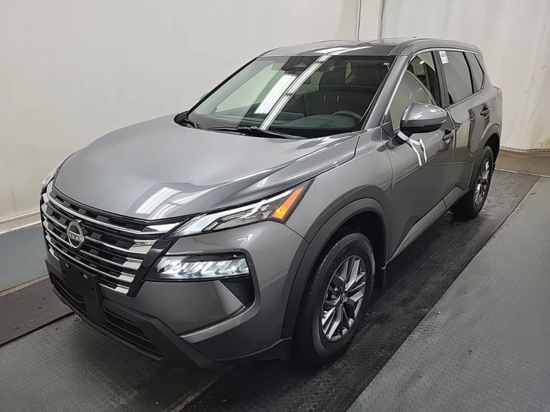 Nissan Rogue * AWD S * CARFAX * БЕЗ ПЪРВОНАЧАЛНА ВНОСКА - 19200 € / 37551.94 лв. - 13951824 1 | Car24.bg Nissan Rogue * AWD S * CARFAX * БЕЗ ПЪРВОНАЧАЛНА ВНОСКА - 19200 € / 37551.94 лв. - 13951824 1