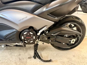 Yamaha T-max 530i ABS IRON MAX AKRAPOVIC | Auto.bg — изображение 15 Yamaha T-max 530i ABS IRON MAX AKRAPOVIC | Auto.bg — изображение 15