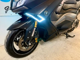 Yamaha T-max 530i ABS IRON MAX AKRAPOVIC | Auto.bg — изображение 13 Yamaha T-max 530i ABS IRON MAX AKRAPOVIC | Auto.bg — изображение 13
