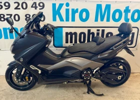 Yamaha T-max 530i ABS IRON MAX AKRAPOVIC | Auto.bg — изображение 2 Yamaha T-max 530i ABS IRON MAX AKRAPOVIC | Auto.bg — изображение 2